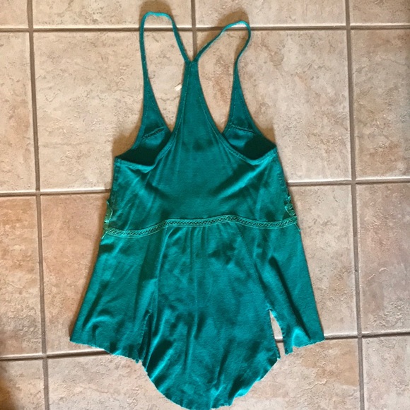 Free People Tank Top - Picture 2 of 4